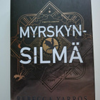 Yarros, Rebecca: Empyreum 3: Myrskynsilmä (uusi) - pikkukuva 1