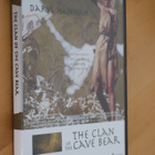 DVD Luolakarhun klaani ( 1985 Daryl Hannah ) - pikkukuva 1