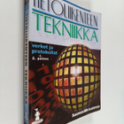 Pekka Uotila : Tietoliikenteen tekniikka - pikkukuva 1