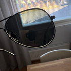 Ray-Ban RB3044 Aviator Large metal 52/14 aurinkolasit - pikkukuva 4