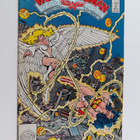 Wonder woman, no. 16, may 1988 - pikkukuva 1