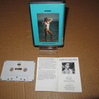 KASETTI: Whitney Houston St CBS/ARISTA PROMO v.1985 VERY R - pikkukuva 3