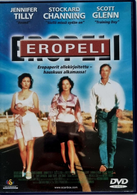 EROPELI DVD