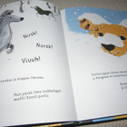 Sari Airola Kaneli ja kaverit - pikkukuva 2