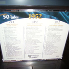 3CD MUISTOJEN 50-LUKU - 1952 (Valitut Palat) Sis.postikulut - pikkukuva 2