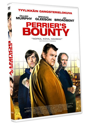 Perriers Bounty (DVD)