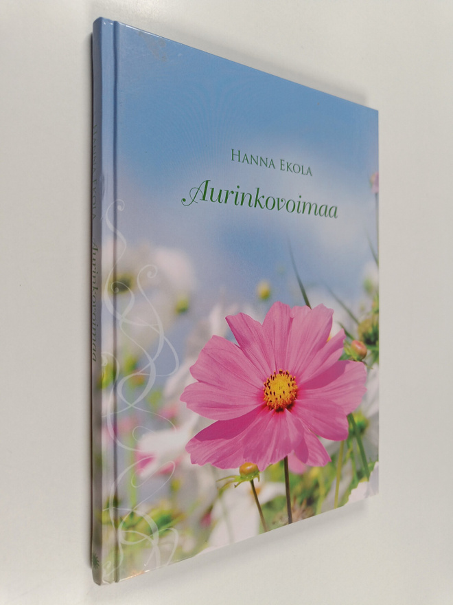 Hanna Ekola : Aurinkovoimaa
