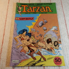 TARZAN 10-1986 - pikkukuva 1