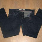 TOMMY HILFIGER 33/32 FARKUT - pikkukuva 2
