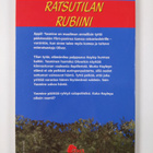 Jenny Hughes : Ratsutilan rubiini - pikkukuva 2