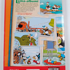 Walt Disney : Aku Ankan loma-albumi 1/2012 : Kesällä kerr... - pikkukuva 2