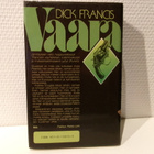 Dick Francis : Vaara - pikkukuva 2