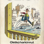 Viidakon Korkeajännitys 2/1987 Mustalaissoturi - pikkukuva 2