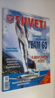 Siivet n:o 5/2004