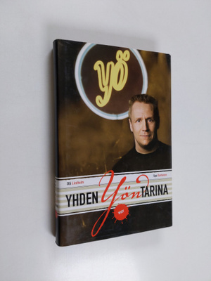 Olli Lindholm ym. : Yhden Yön tarina