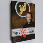 Olli Lindholm ym. : Yhden Yön tarina - pikkukuva 1