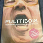 PULTTIBOIS # 1 - pikkukuva 1