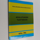 Koulutuksen tuottavuus - pikkukuva 1