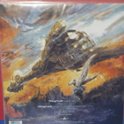 HELLOWEEN -SKYFALL GER 2021 M-/M- 12" SINGLE - pikkukuva 2