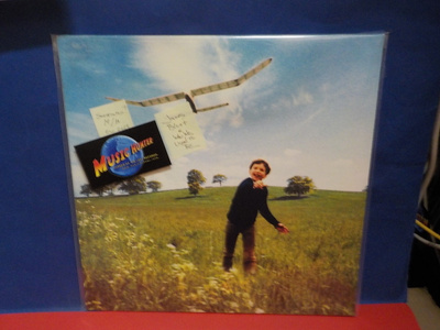 JAMES BLUNT - WHO WE USED TO BE M/M LP