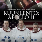 Kuunlento :  Apollo 11  -  DVD - pikkukuva 1