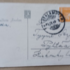 Jenny Nyström: Laulua kellojen soidessa järven rannalla 1948 - pikkukuva 2