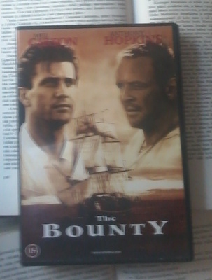 The Bounty (DVD)