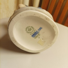 Royal Copenhagen ; whittler, poika muotoilee keppiä - pikkukuva 4