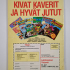 Mort Walker : Masi 7/1983 - pikkukuva 2