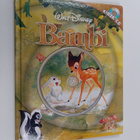 Dorte Holm : Bambi (+CD) - pikkukuva 1