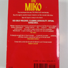 Eric Van Lustbader : The Miko - pikkukuva 2