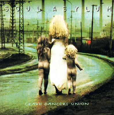 Soul Asylum  – Grave Dancers Union / Live - Insomniac's Drea