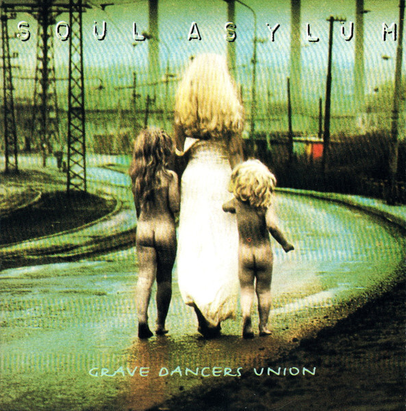 Soul Asylum  – Grave Dancers Union / Live - Insomniac's Drea