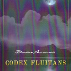 dvd music, Doctor Ammond - Codex Fluitans (Ajopuu) [viihdemu - pikkukuva 1