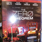 Blu-ray : The Zero Theorem ( SIS POSTIKULU ) - pikkukuva 1