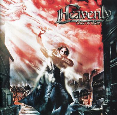 Heavenly - Dust To Dust (CD) MINT!!