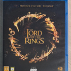 Taru sormusten herrasta (The Lord of the Rings) Trilogia - pikkukuva 1