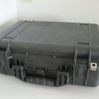 PELI CASE 1500 LAITESALKKU. - pikkukuva 1