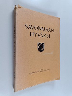 Savonmaan hyväksi