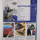 Kalastus ja Vapaa-aika 2008 : Kivikangas - pikkukuva 2