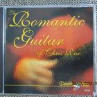 ROMANTIC GUITAR OF CHRIS RAE (CD) - pikkukuva 1