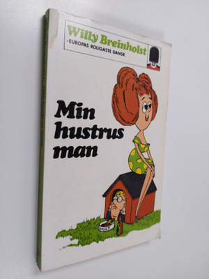 Willy Breinholst : Min hustrus man