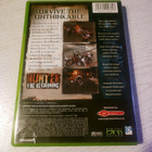 Hunter The Reckoning XBOX - pikkukuva 2