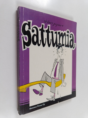 Timo Mäkelä : Sattumia