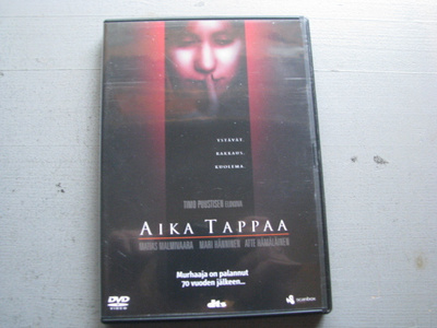 AIKA TAPPAA ( Matias Malmivaara )