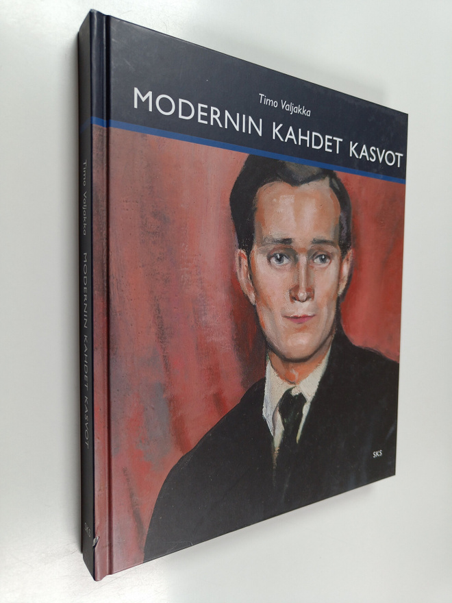 Timo Valjakka : Modernin kahdet kasvot