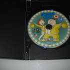 Family Guy 4. Tuotantokausi **3 x DVD** - pikkukuva 3