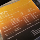 Lauri Tähkä & Elonkerjuu / Rakasta mua nimmarilla CDS single - pikkukuva 3