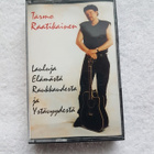 TARMO RAATIKAINEN C-KASETTI 1999 RARE - pikkukuva 2