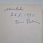 Eino Poutiainen : Melkoisen kovaa leikkiä (signeerattu) - pikkukuva 3